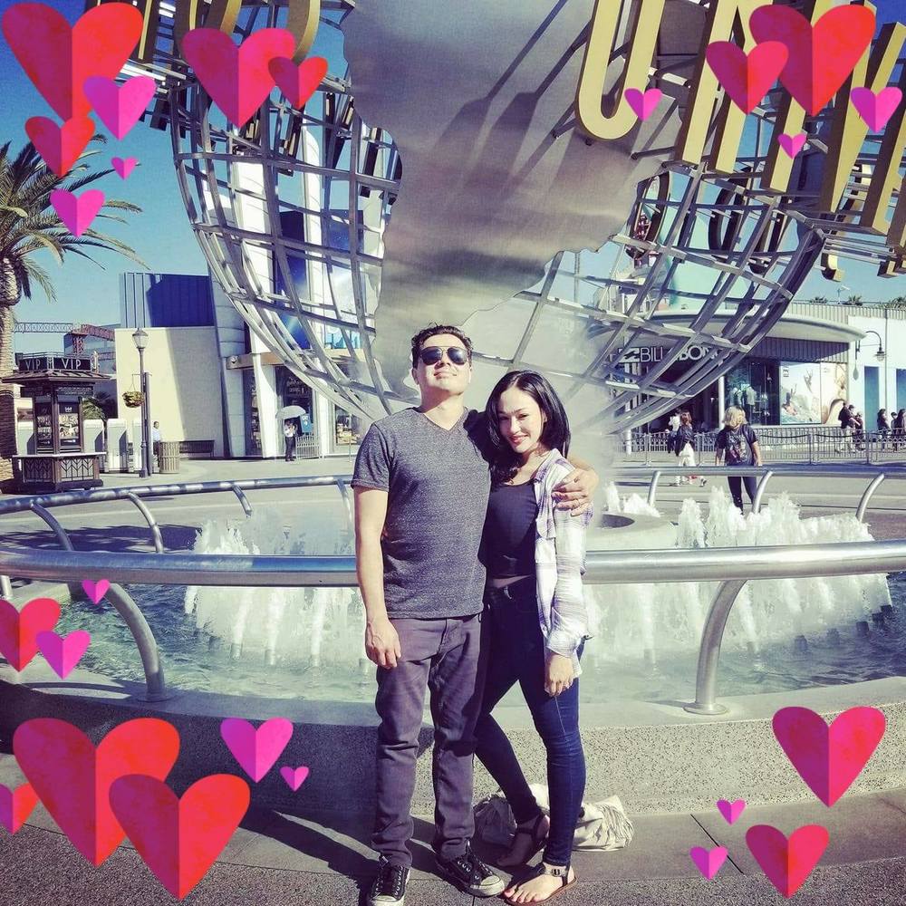 Meet your Posher, Andrea